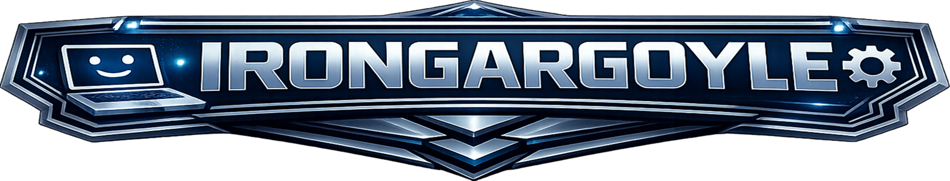 IronGargoyle